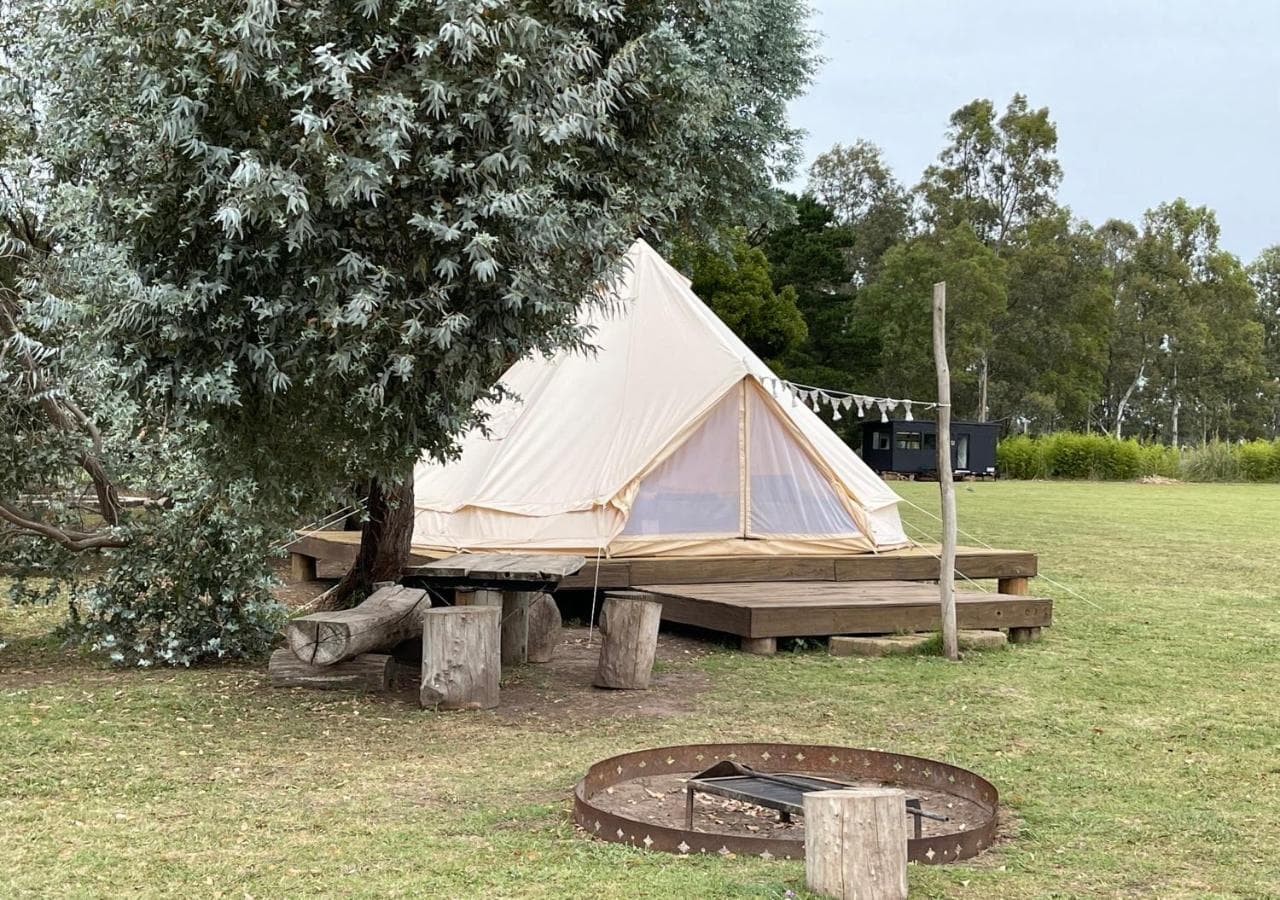 Refugio Natural Glamping