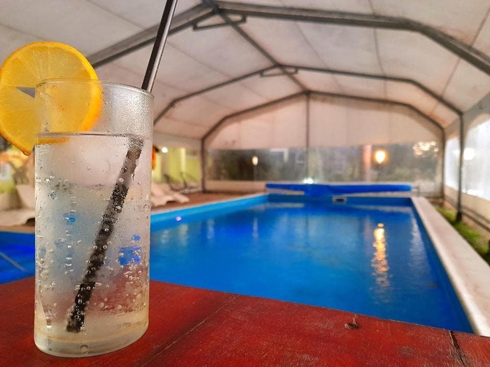 Termas del Este