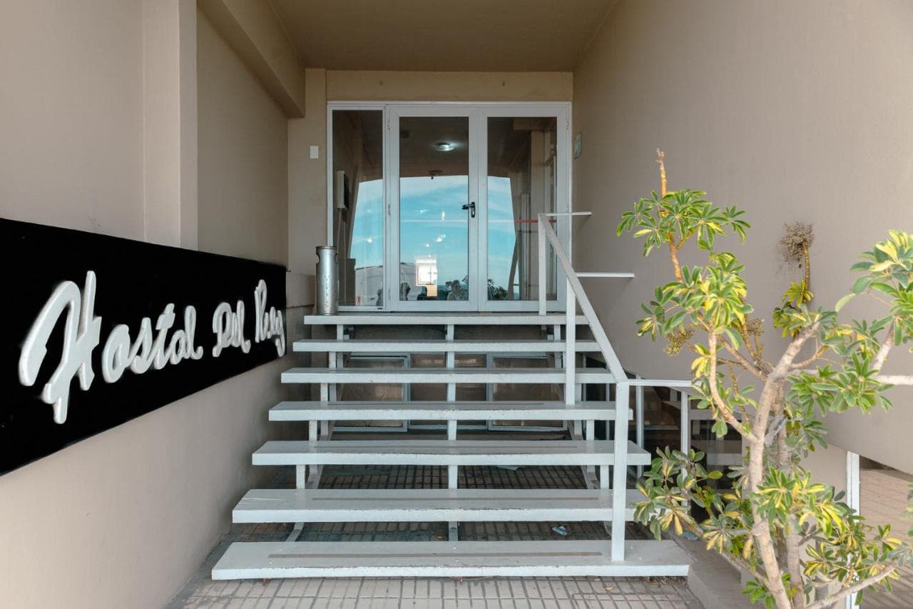 Rayentray Hostal