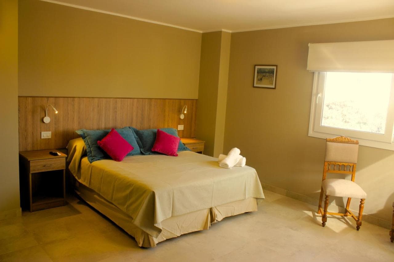 Terra Alta Suites