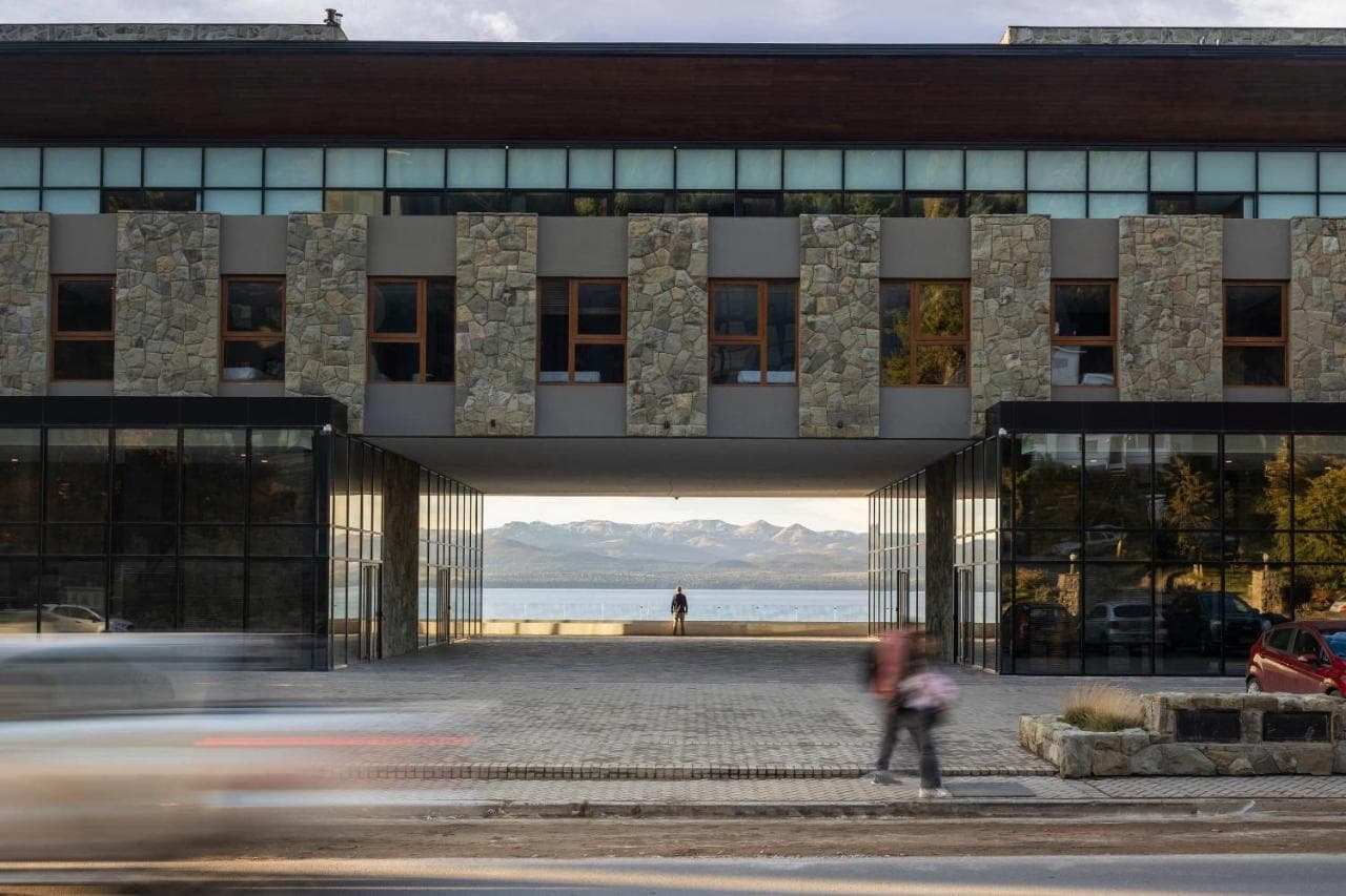 Radisson Blu Bariloche
