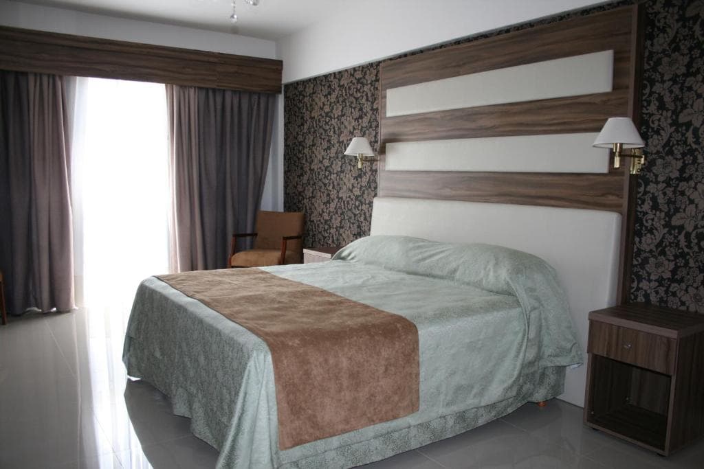 Hotel Aguila del Tuyu