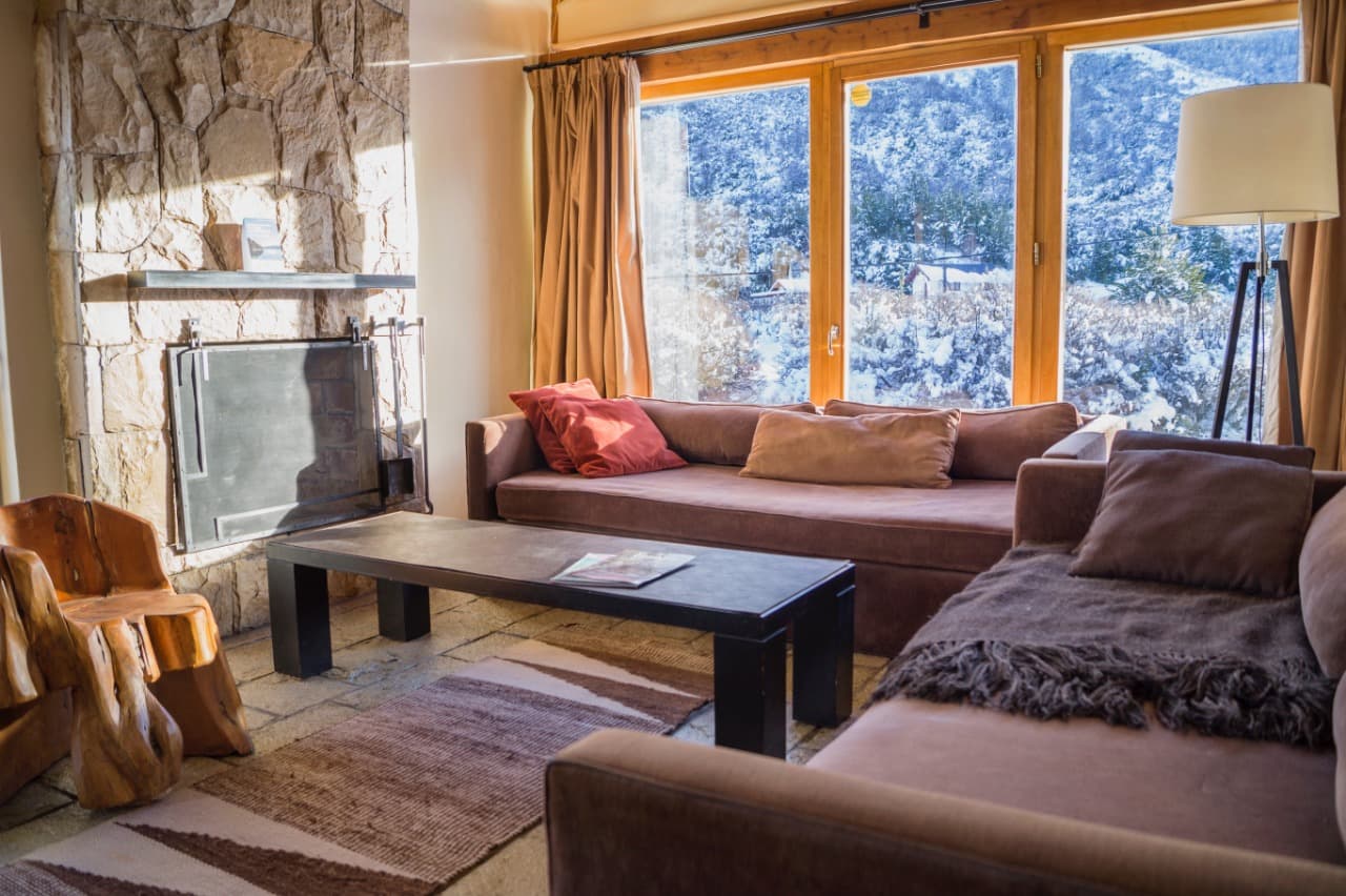 Galileo Boutique Hotel Cerro Catedral - Bariloche Patagonia