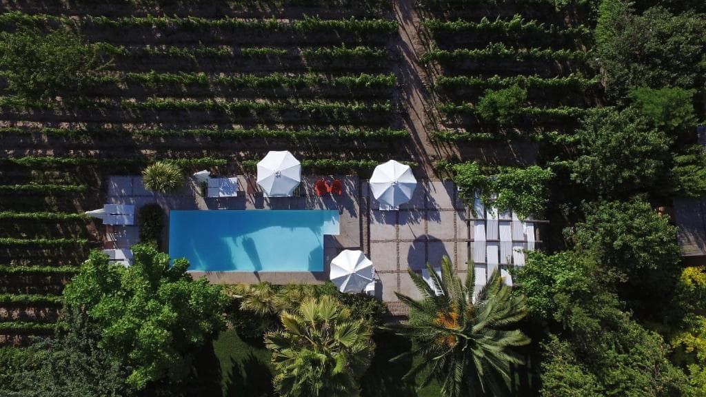 Finca Adalgisa Wine Hotel Mendoza