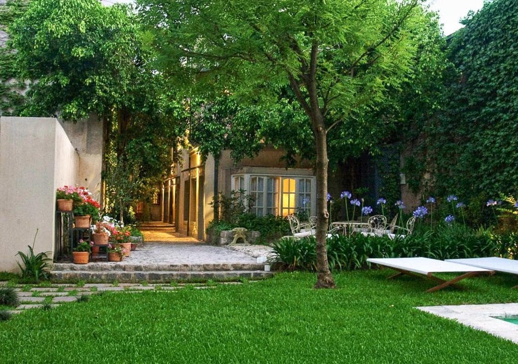 BENS L'Hôtel Palermo