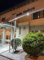 Hotel Bahia Madryn