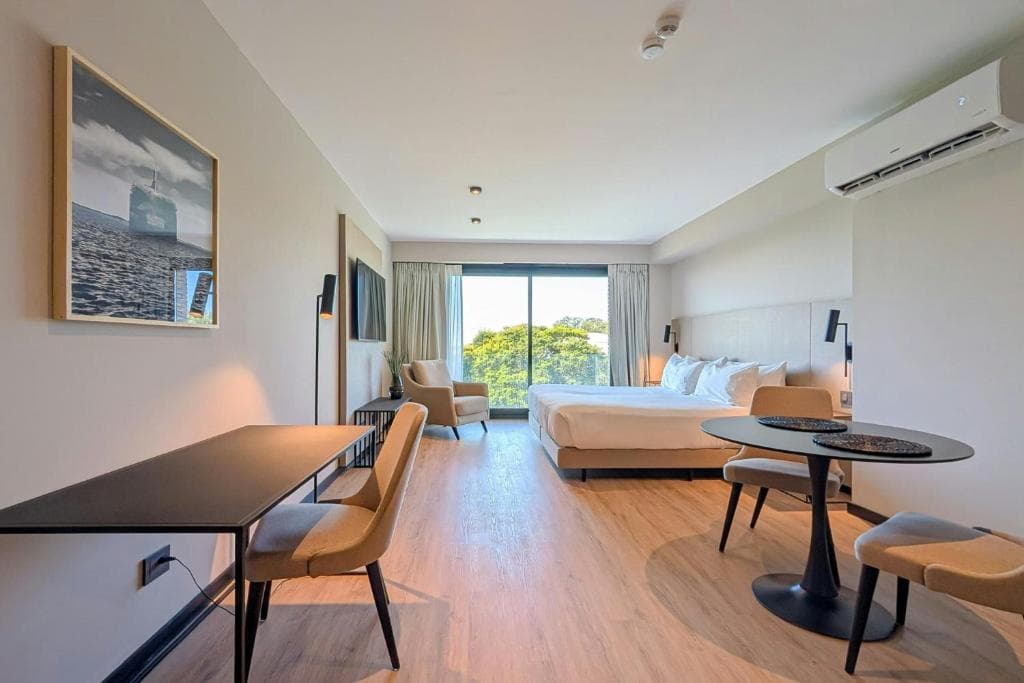 Brickton, Rosario, Apartments by Marriott Bonvoy