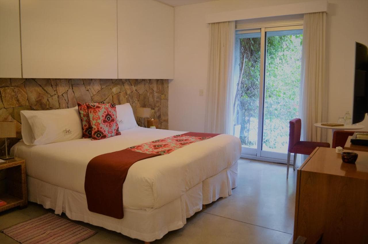 Mine Hotel