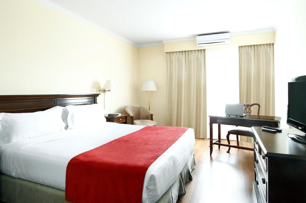 Cyan Américas Towers Hotel