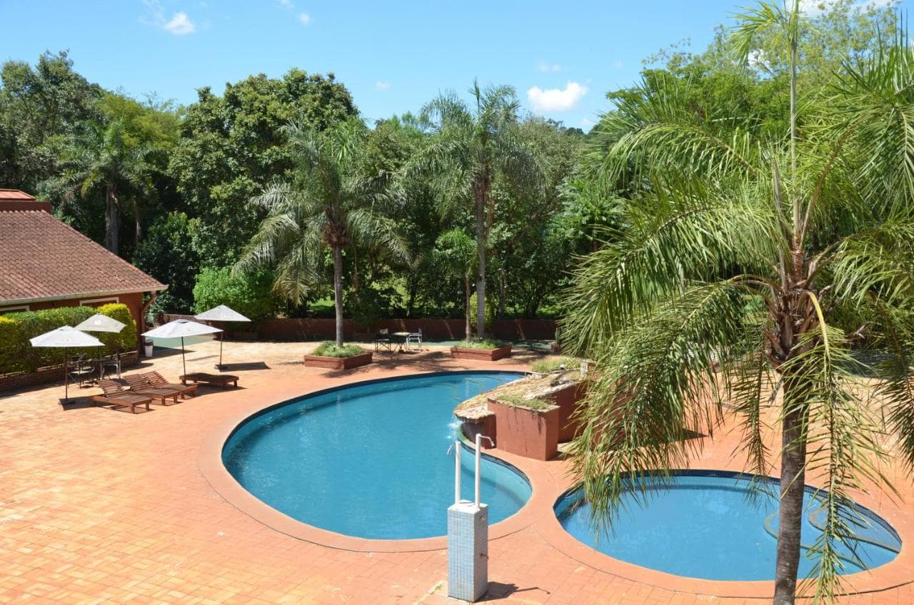 Marcopolo Suites Iguazú