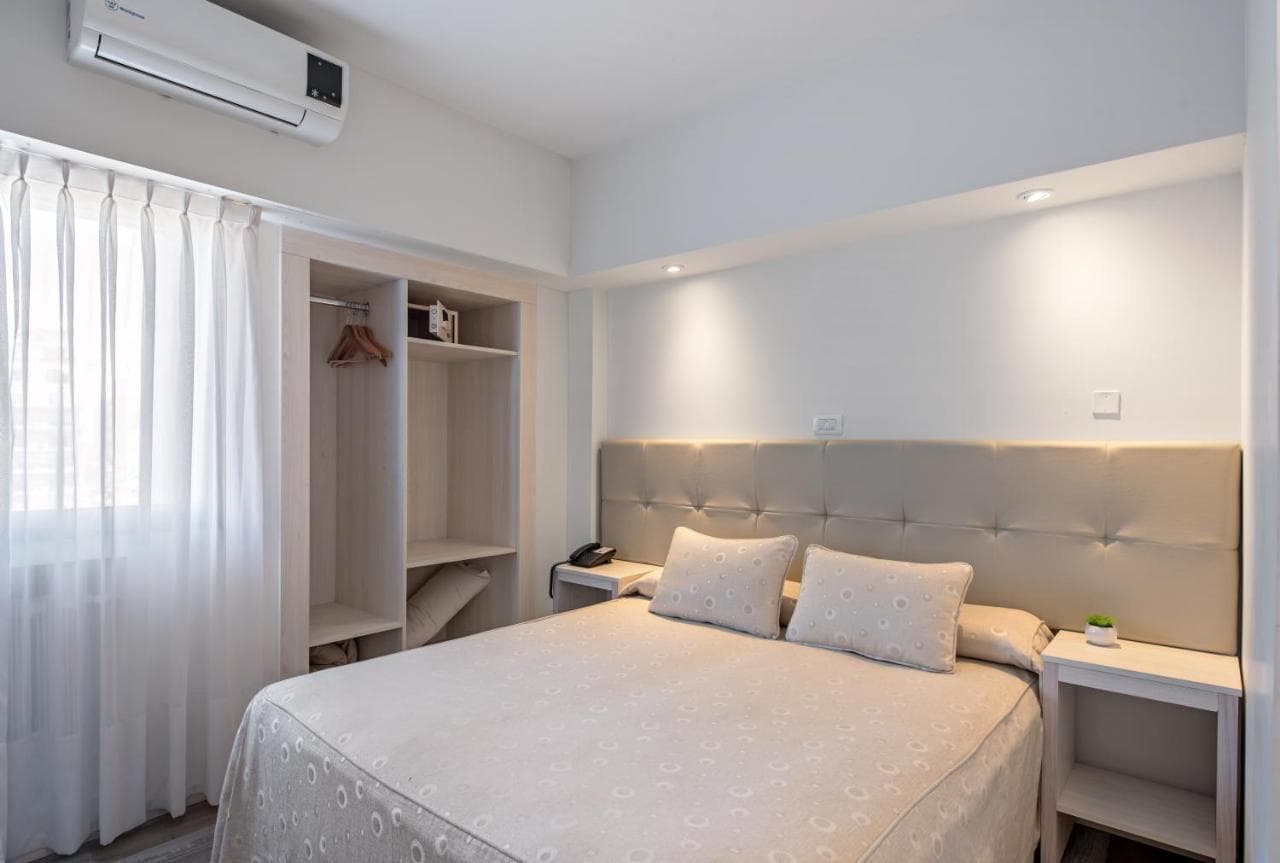 Hotel Sennac