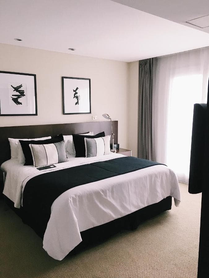 474 Buenos Aires Hotel
