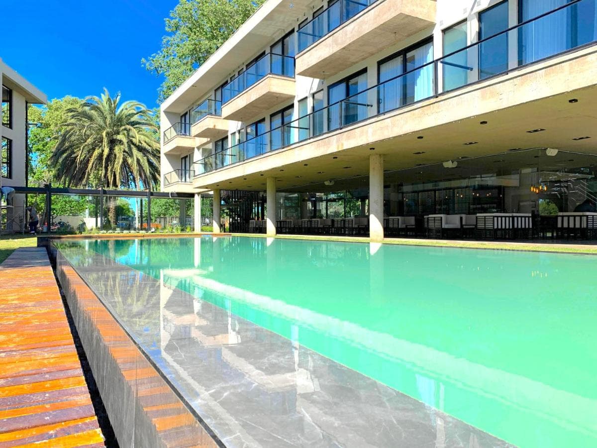 La Urumpta Hotel, AKEN MIND