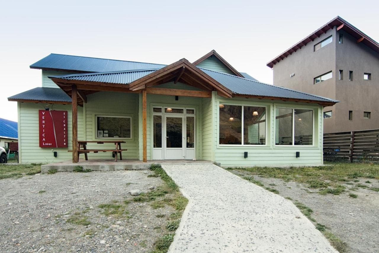 Hostería Vertical Lodge