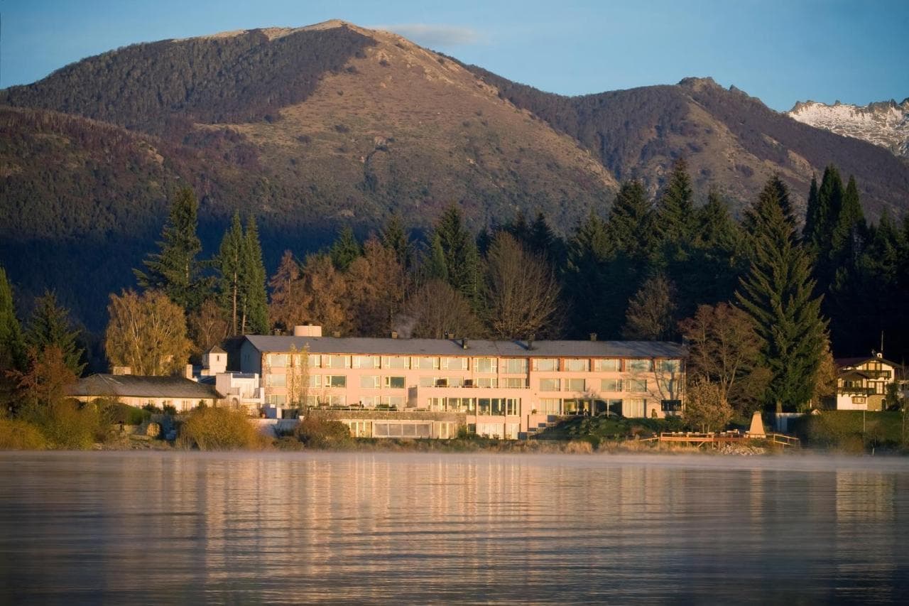 El Casco Art Hotel