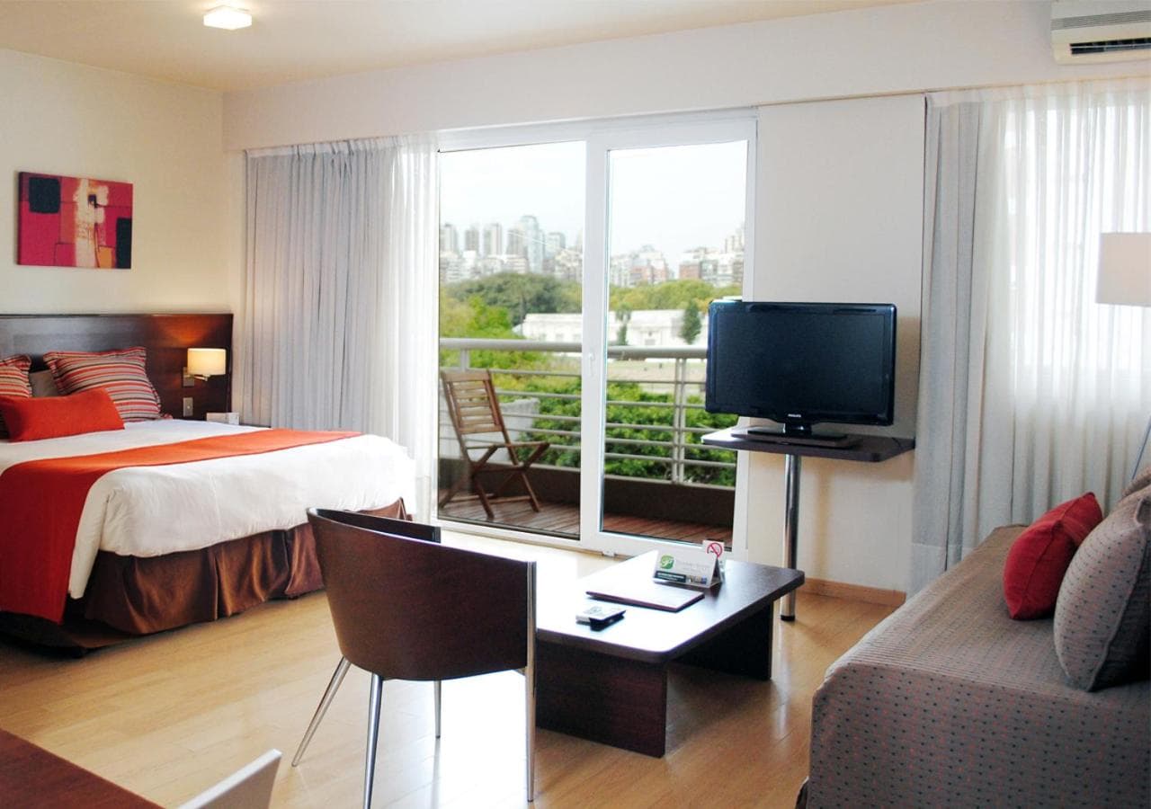 Palermo Suites Buenos Aires