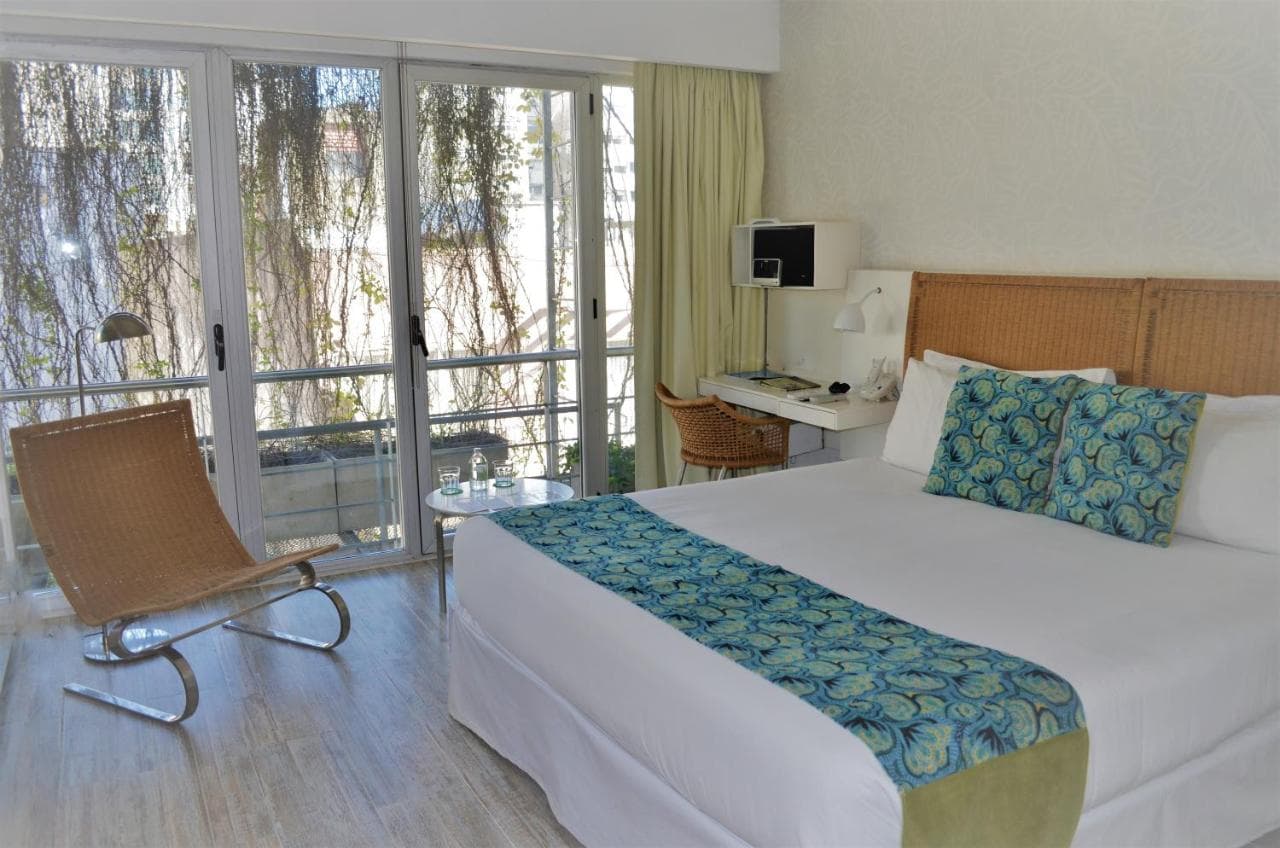 CasaCalma Hotel