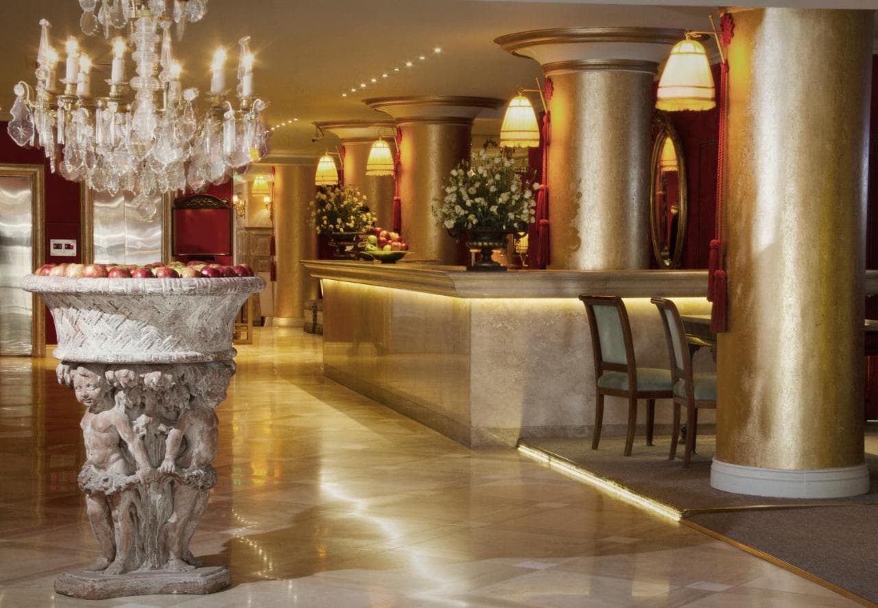 Hotel Huentala