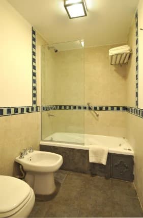 Amerian Salta Hotel