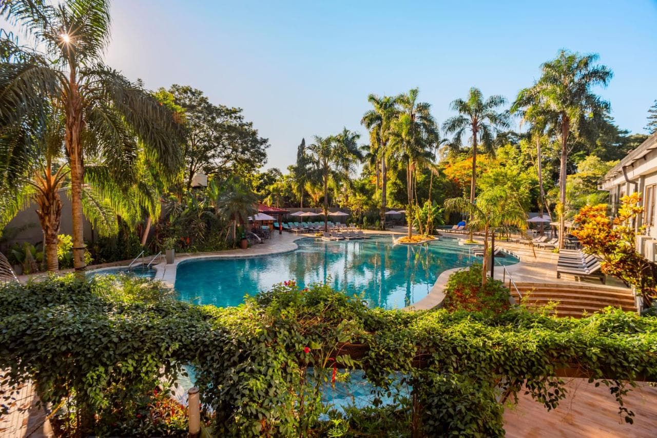 Hotel Saint George