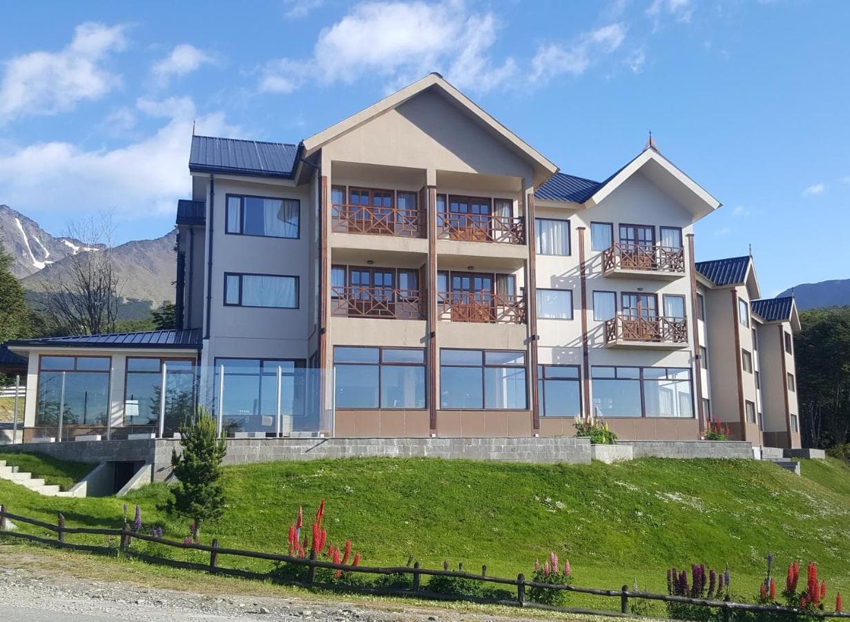 Hotel Altos Ushuaia