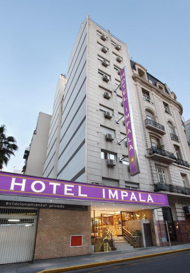 Hotel Impala