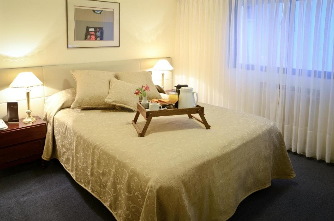 Presidente Hotel Mar del Plata La Perla