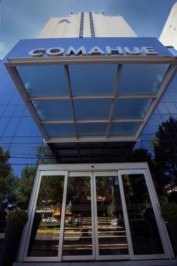 Grand Brizo Comahue