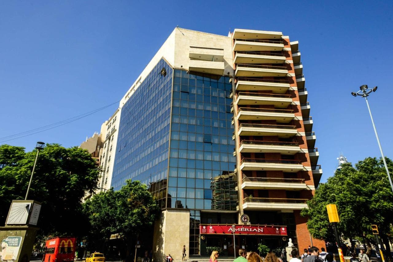 Amérian Cordoba