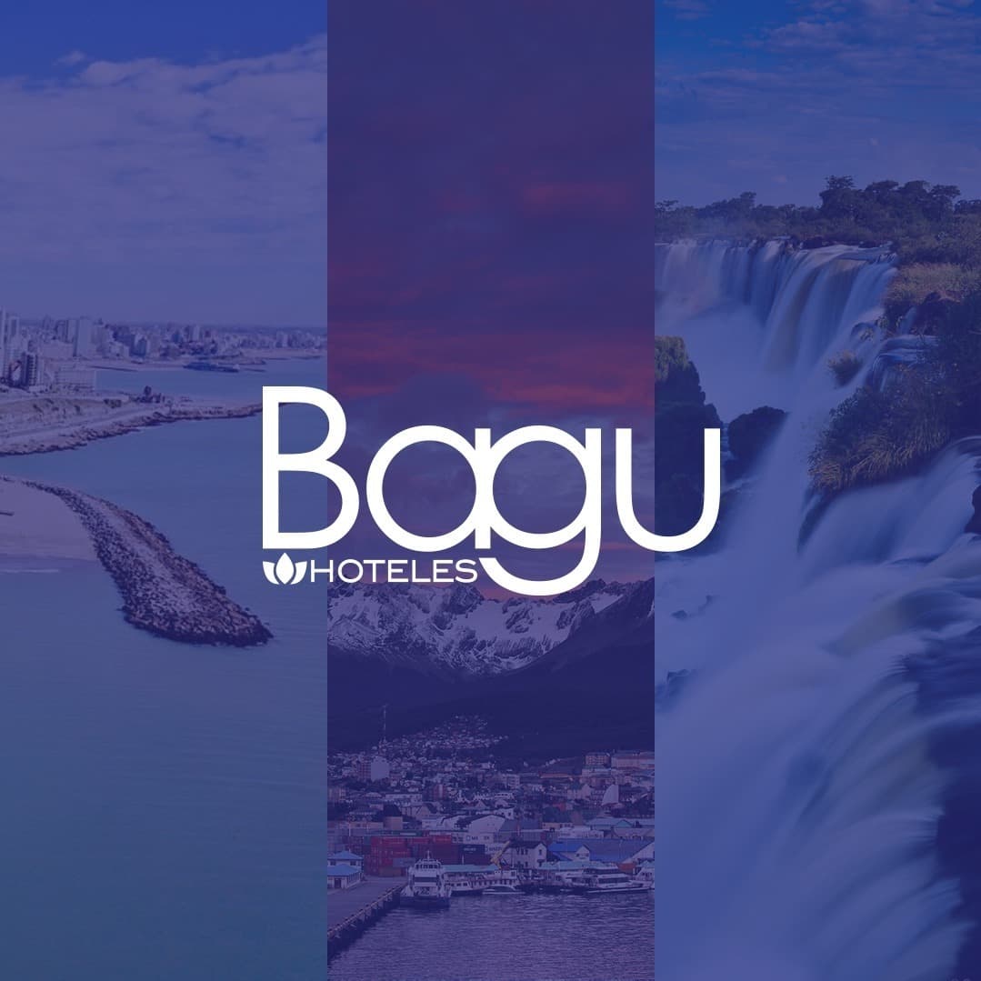Bagu Playa Grande