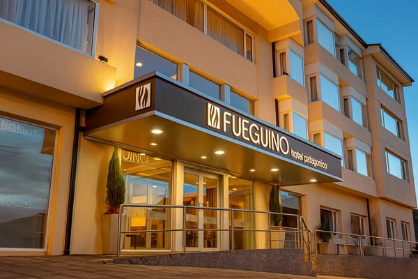 Fueguino Hotel