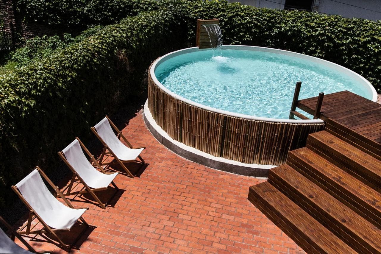 Hotel Alto San Isidro