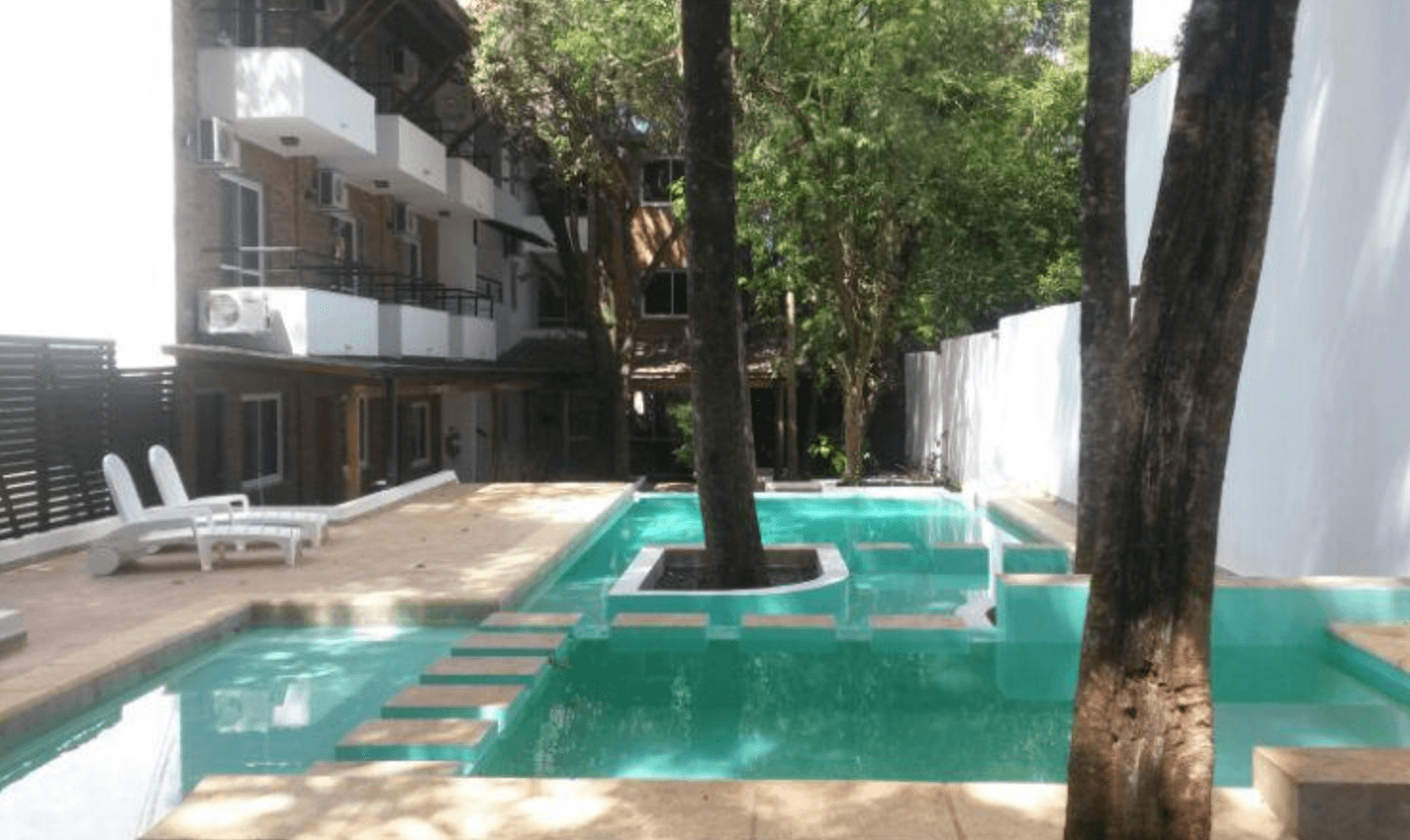 Kelta Hotel Puerto Iguazu