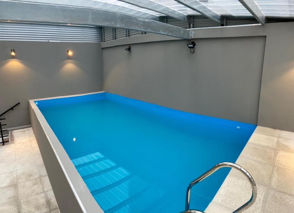 Hotel Traful