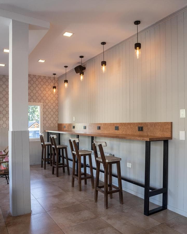 Hotel Tierra Gaucha