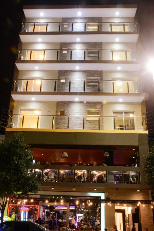 Villa Apart Center