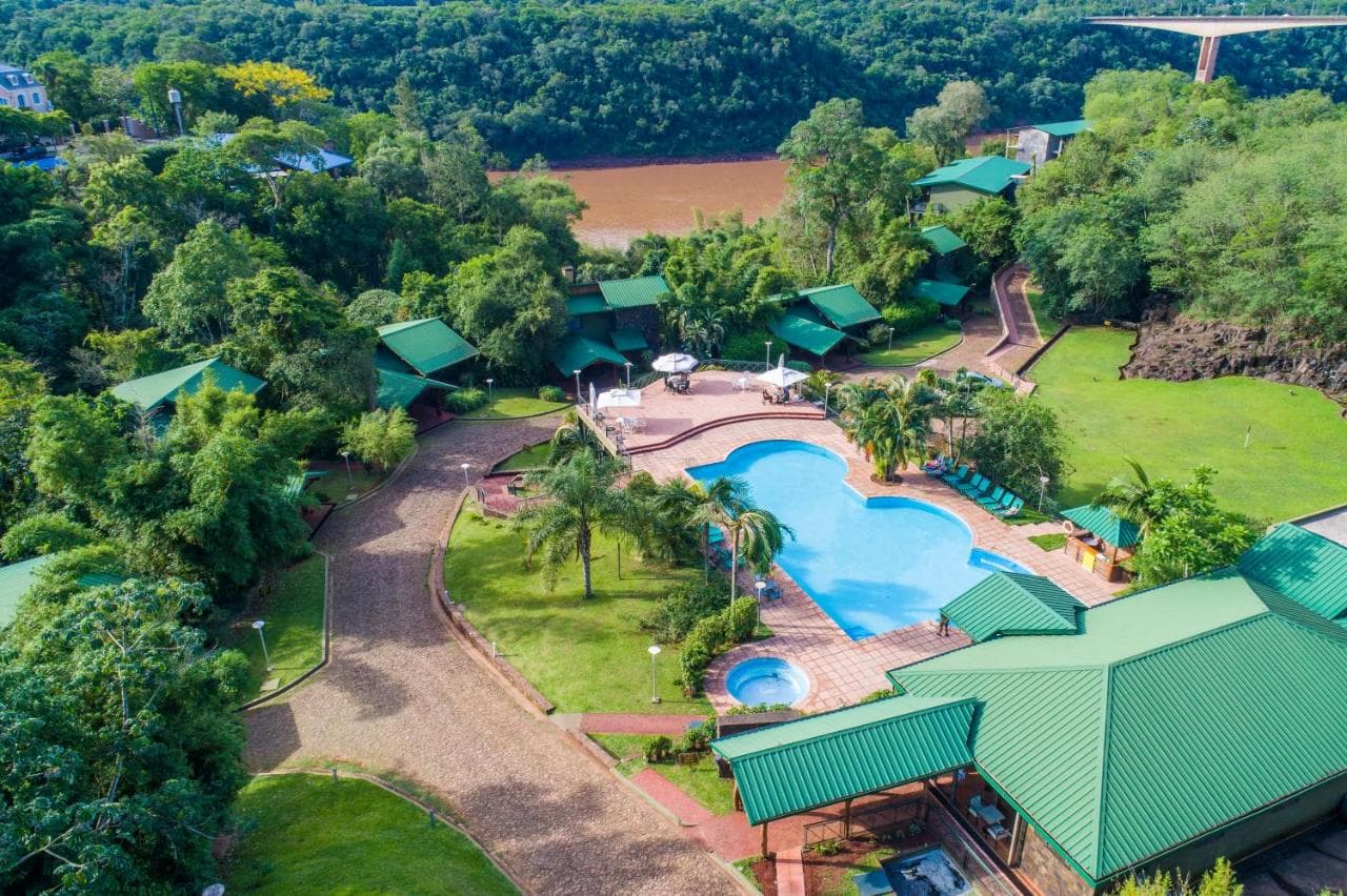 Iguazu Jungle Hotel