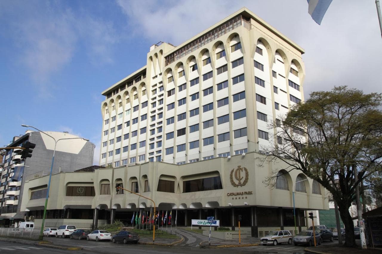 Hotel Catalinas Tucuman