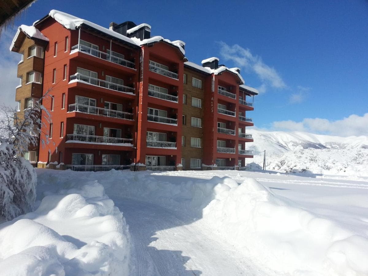 Village Condo