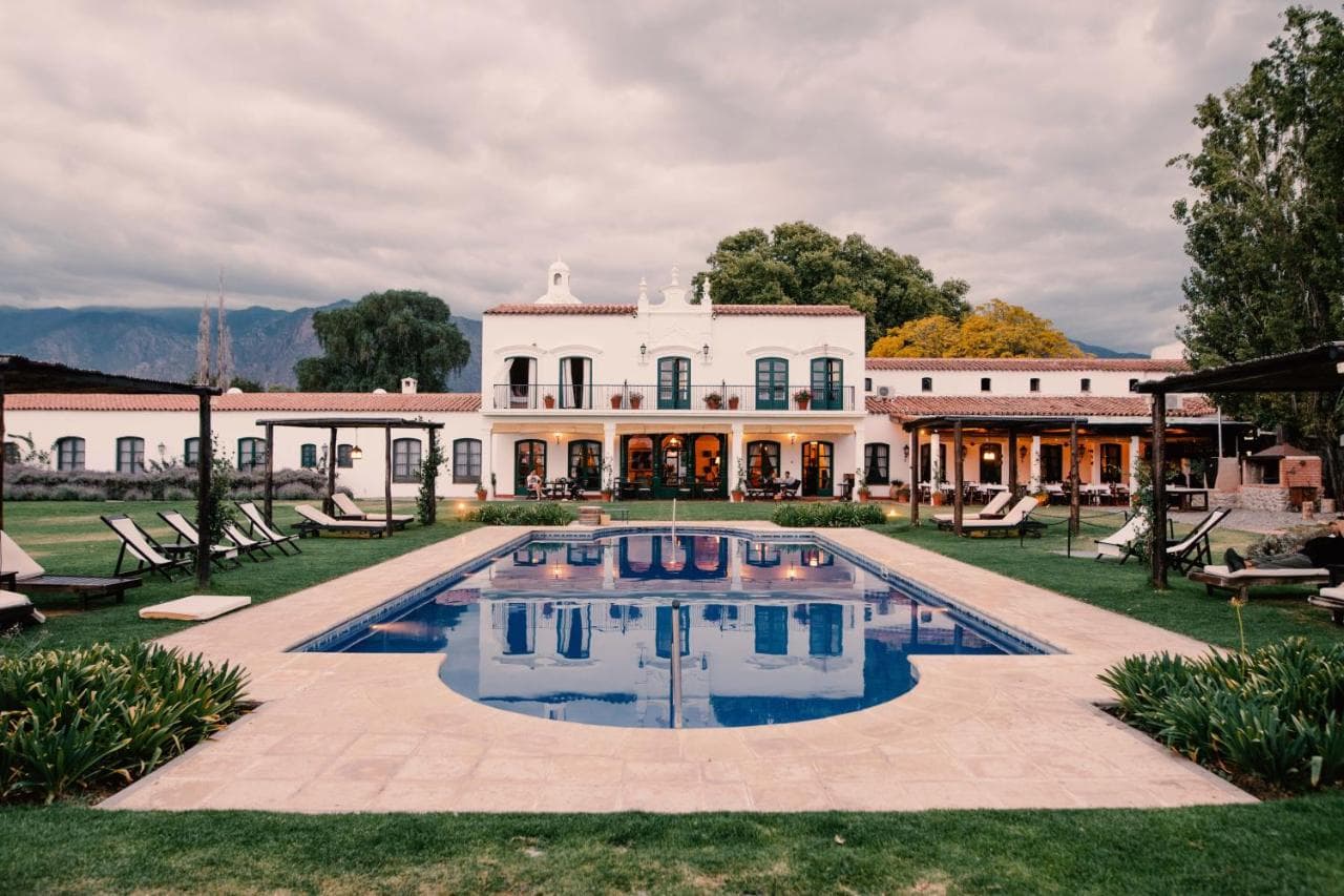 Patios de Cafayate - Wine Hotel & Restaurant