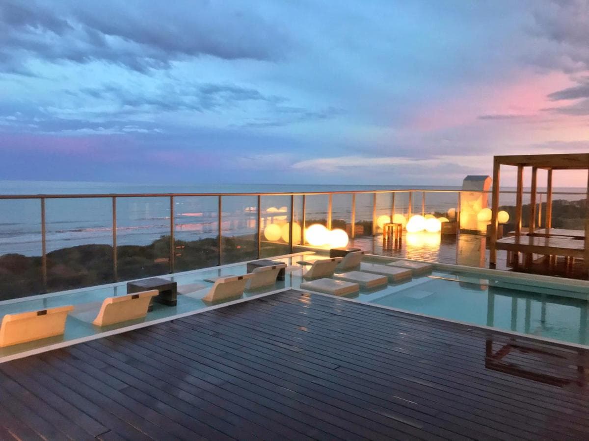 Almarena Apart & Hotel Boutique COSTA DEL ESTE