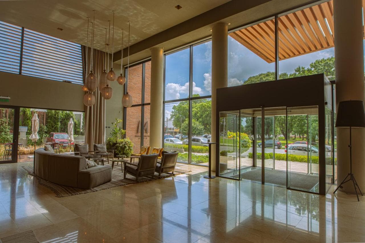Mulen Hotel Tandil