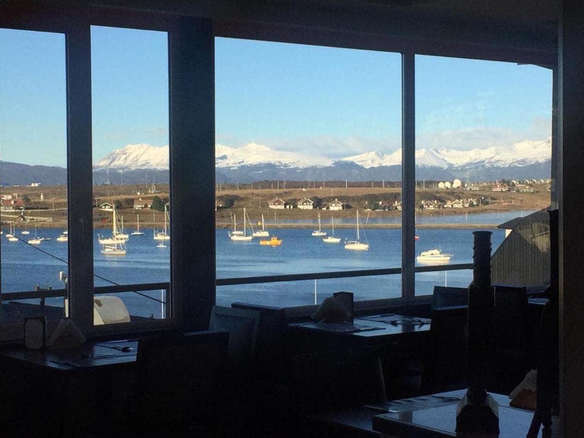 Lennox Ushuaia