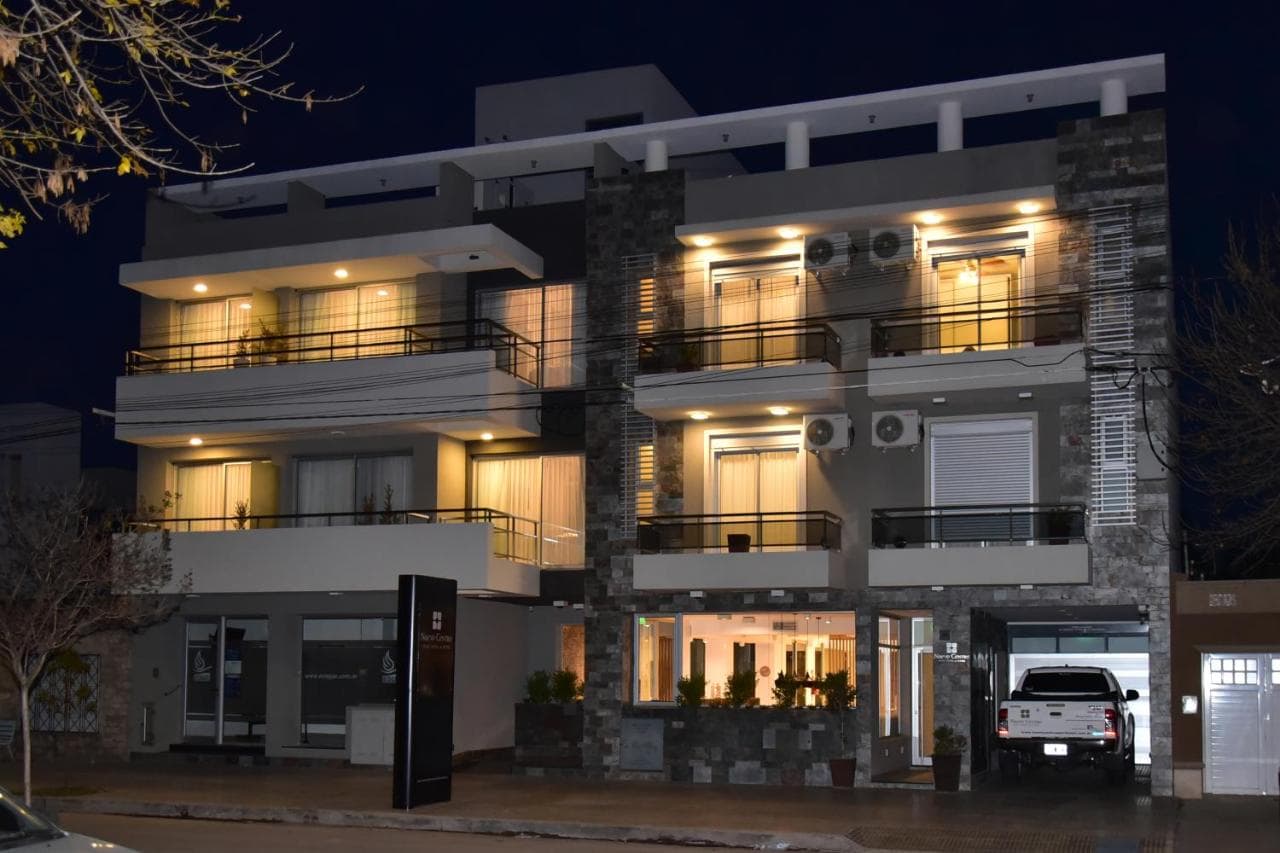 Nuevo Centro Apart Hotel & Suites
