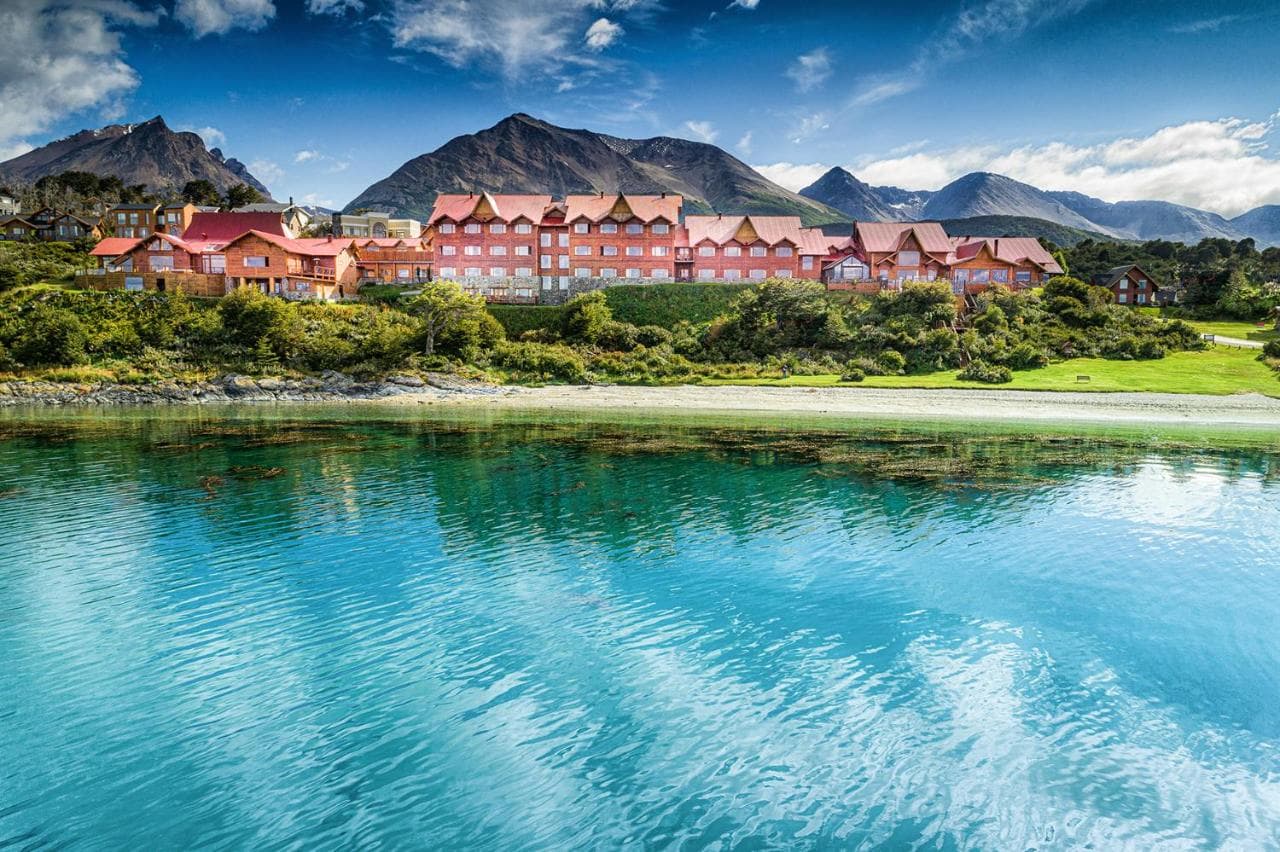Los Cauquenes Resort Spa Experiences