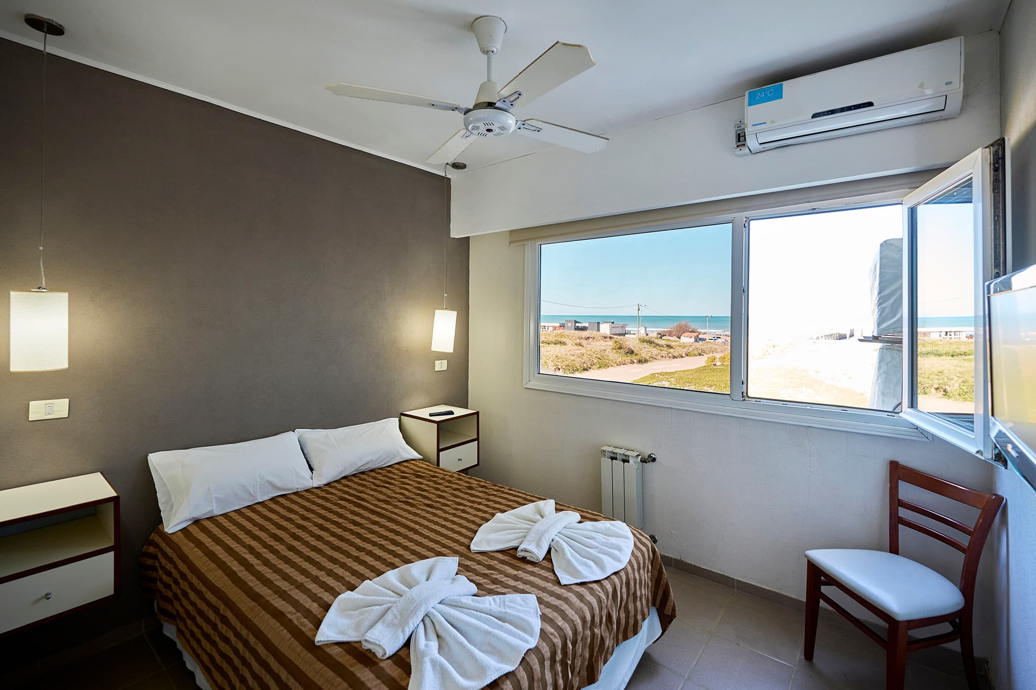 Portasol Apart & Spa