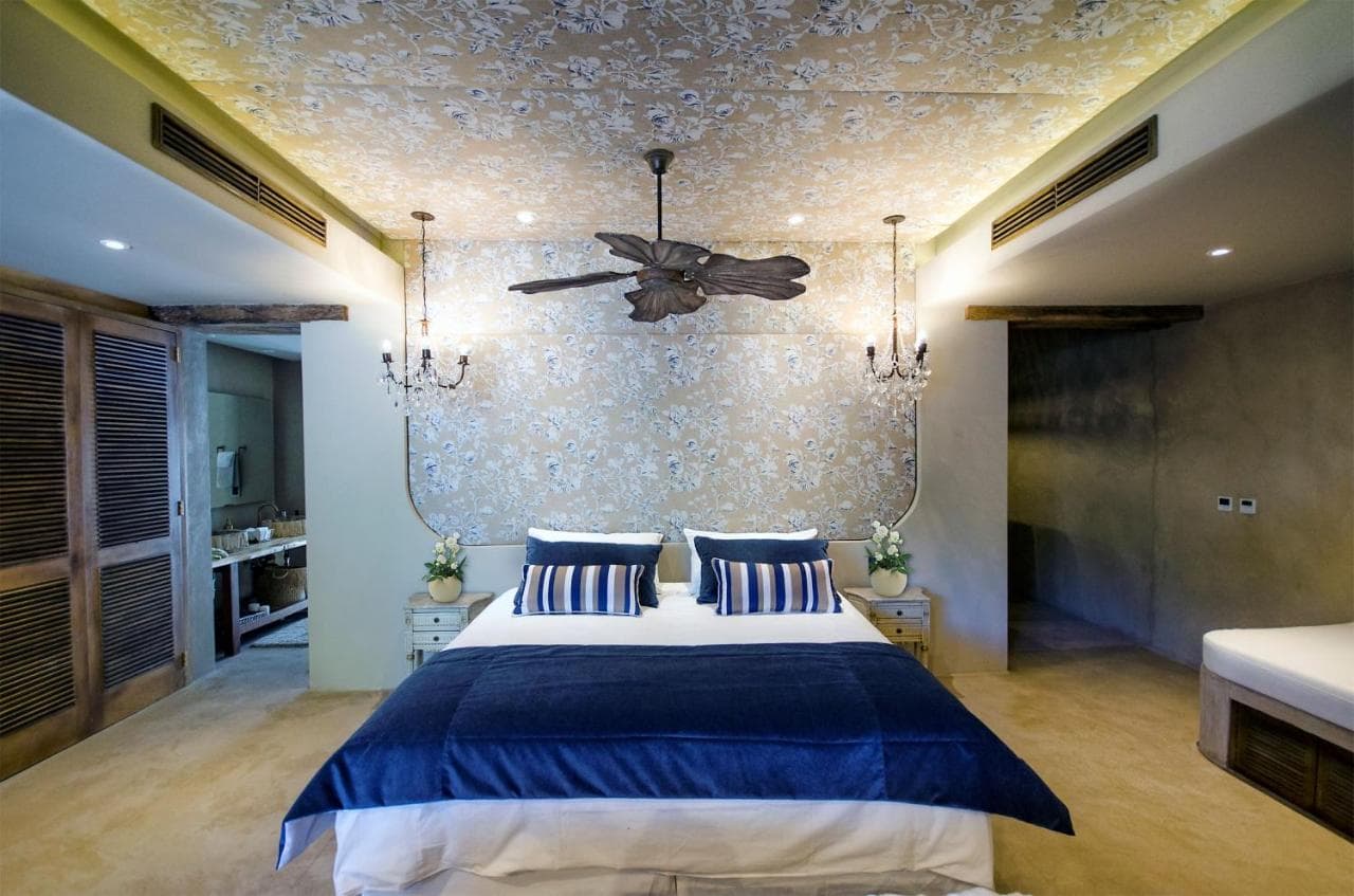 La Maria Hotel Boutique