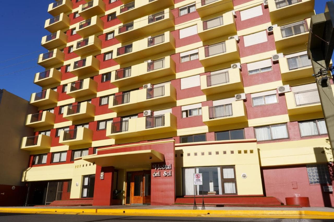 Hostal del Sol