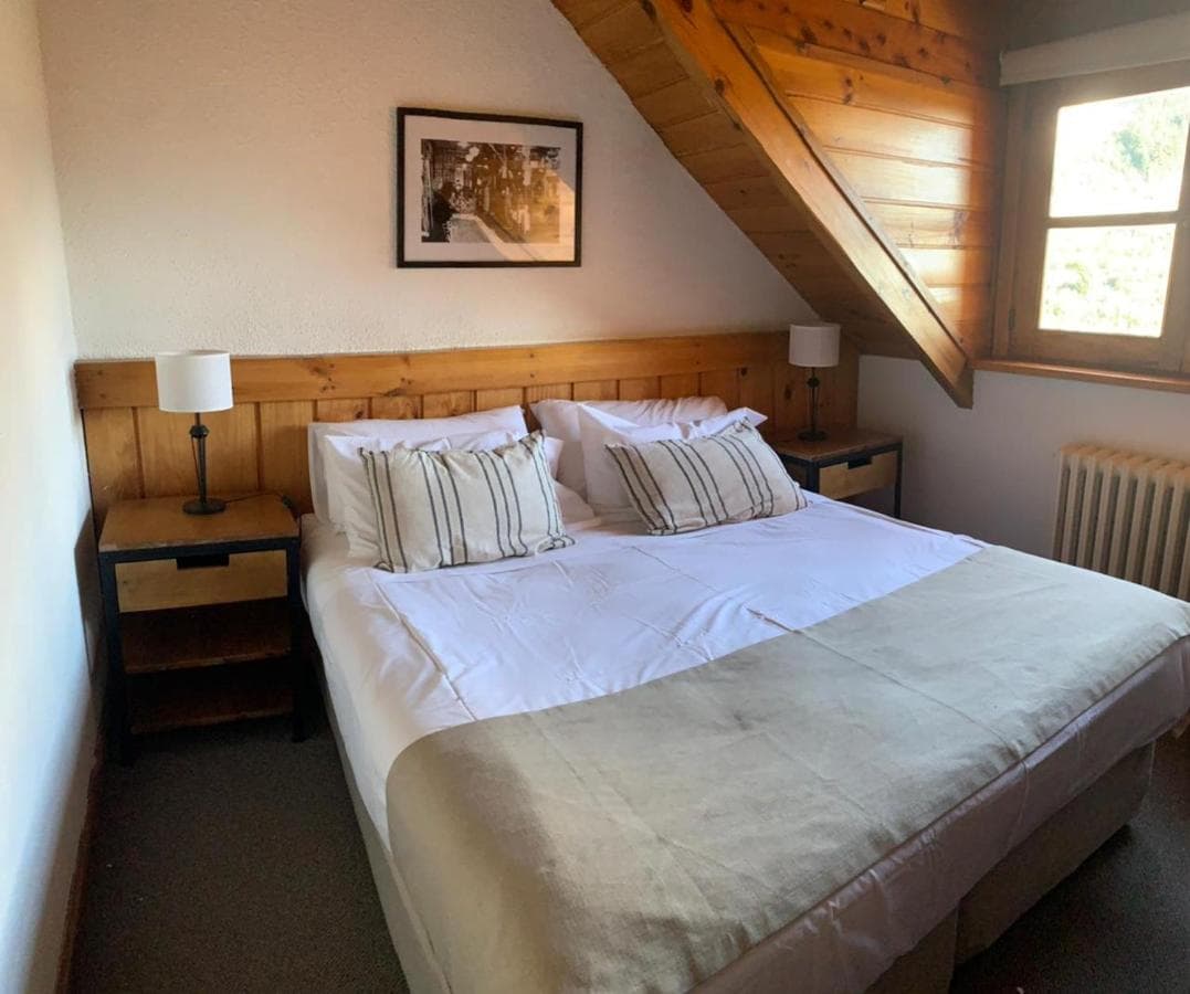 Hosteria del Cerro