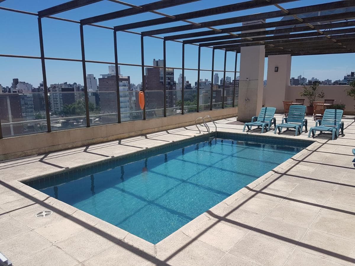 Ariston Hotel & Centro de Convenciones